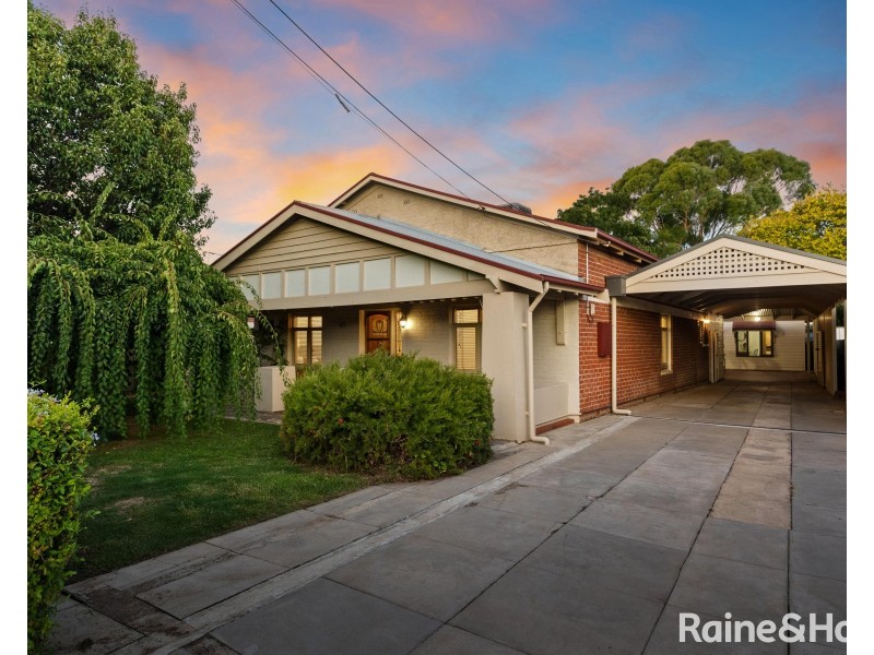 40 Anstey Crescent, Marleston SA 5033