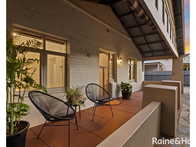 40 Anstey Crescent, Marleston SA 5033