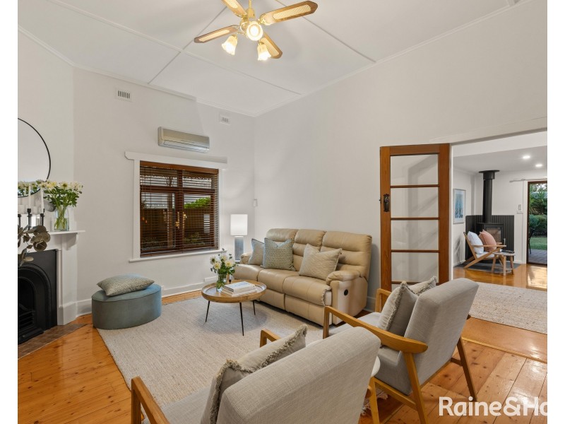 40 Anstey Crescent, Marleston SA 5033