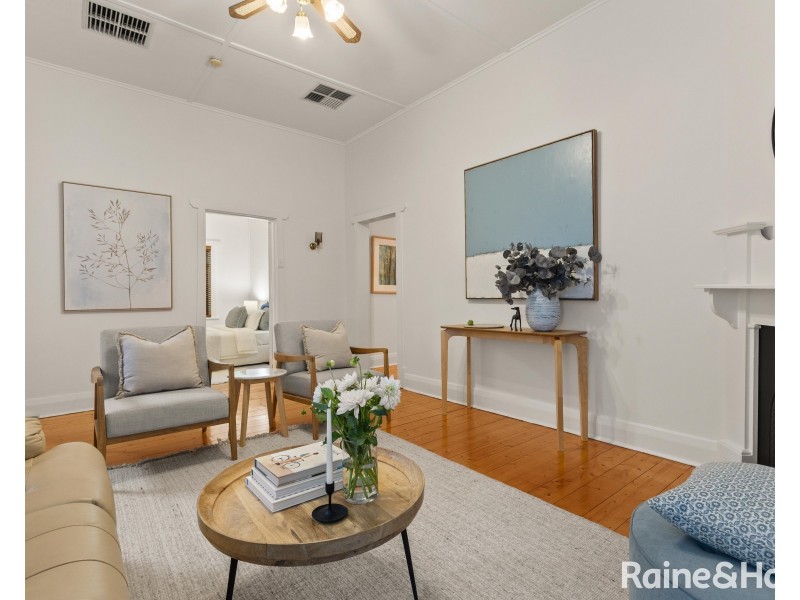 40 Anstey Crescent, Marleston SA 5033