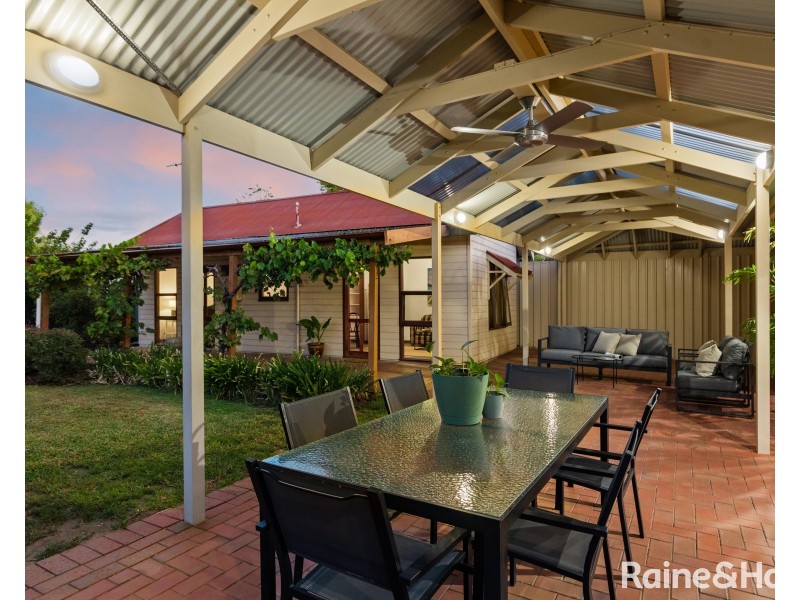 40 Anstey Crescent, Marleston SA 5033