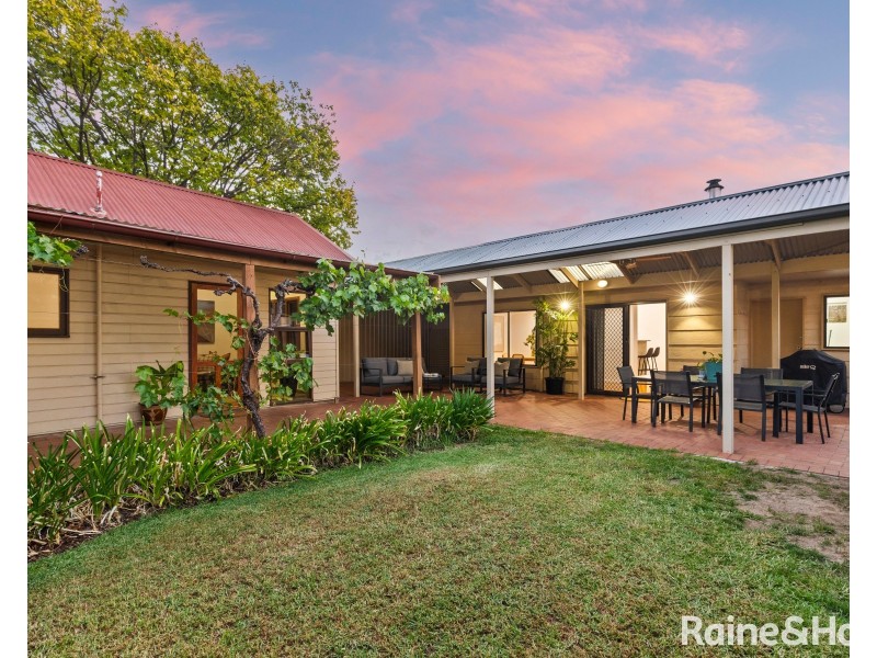 40 Anstey Crescent, Marleston SA 5033