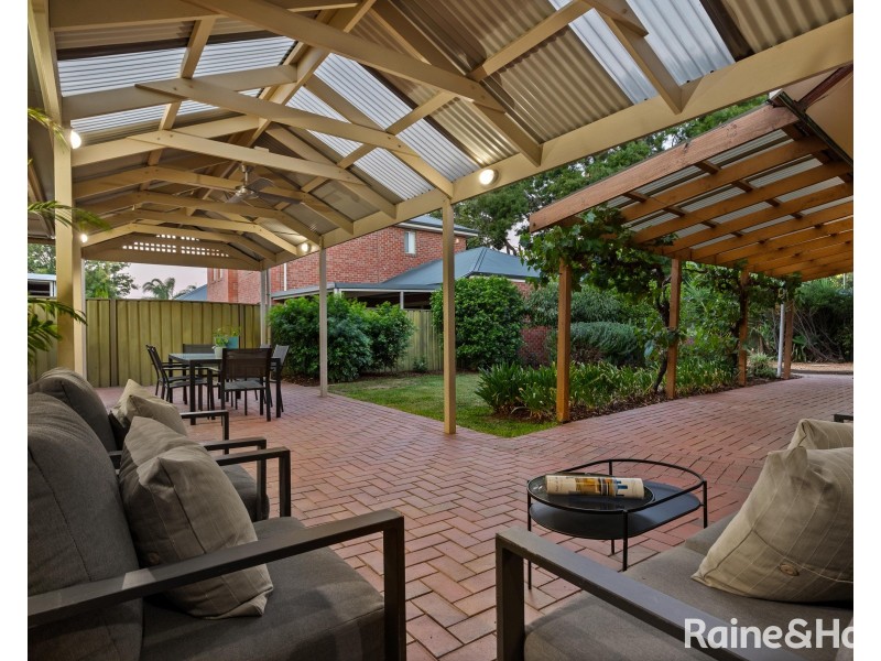 40 Anstey Crescent, Marleston SA 5033