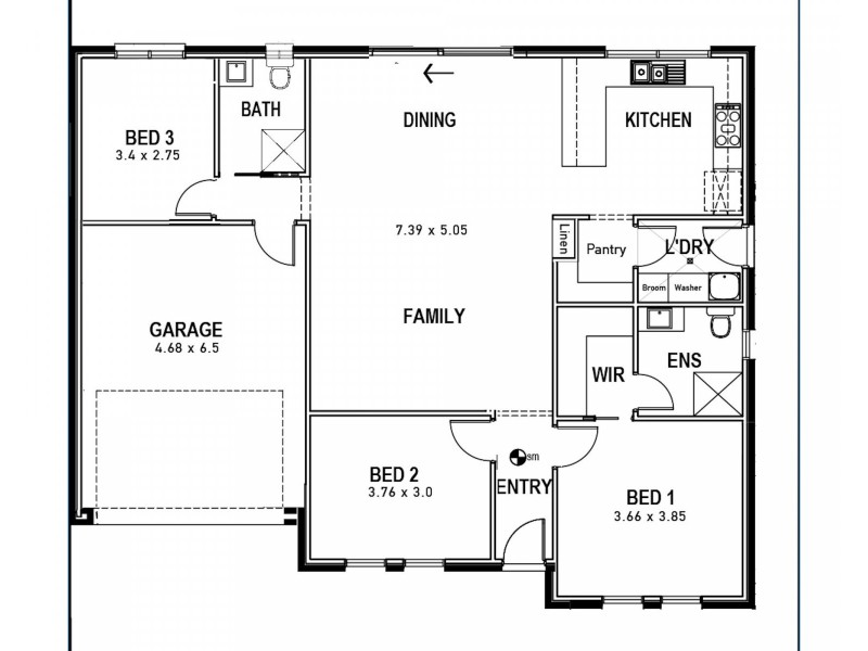 64a Yarmouth Street, South Brighton SA 5048