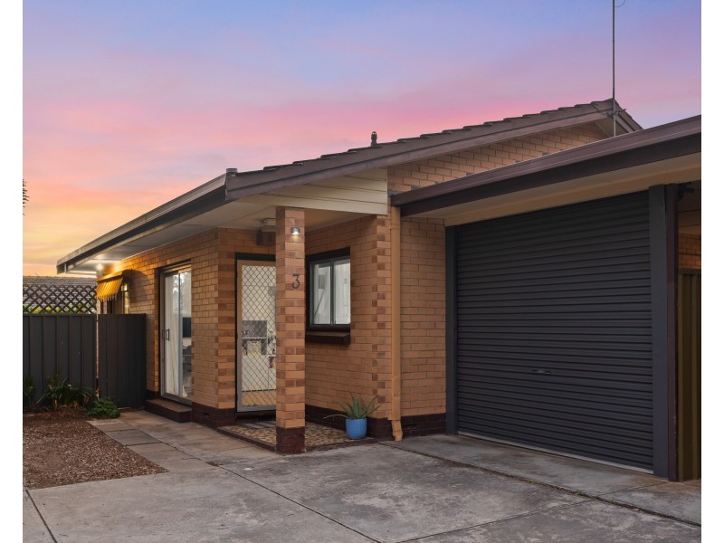 3/40 Barnes Avenue, Marleston SA 5033
