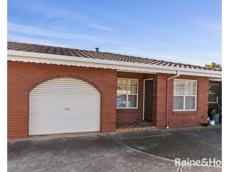 3/11 Harvey Street, Marleston SA 5033