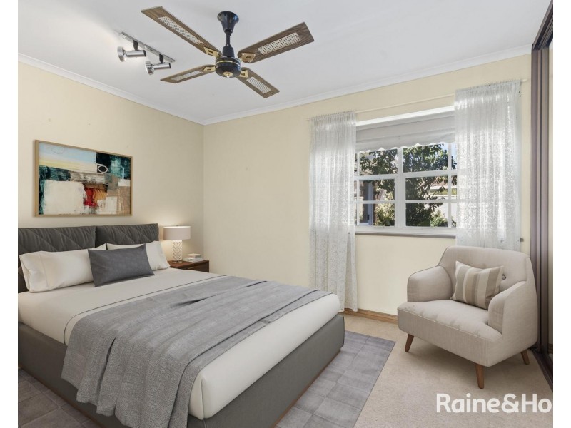 3/11 Harvey Street, Marleston SA 5033