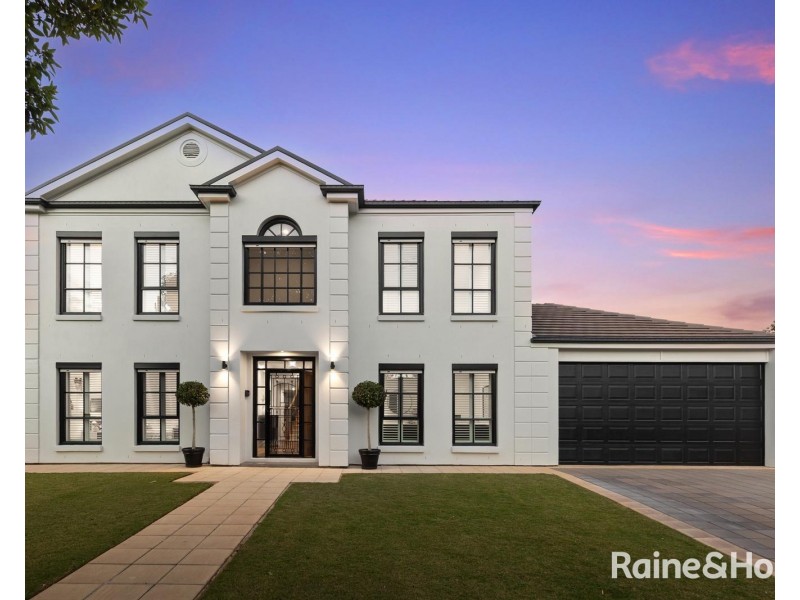 12 Amherst Ave, Trinity Gardens SA 5068