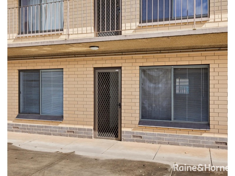 3/64 Forest Avenue, Black Forest SA 5035
