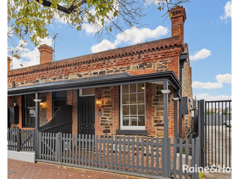 245 Carrington Street, Adelaide SA 5000