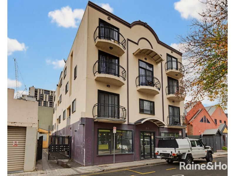 11/29-31 Compton Street, Adelaide SA 5000