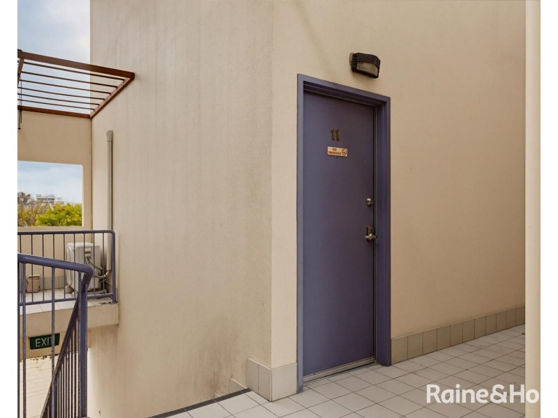 11/29-31 Compton Street, Adelaide SA 5000