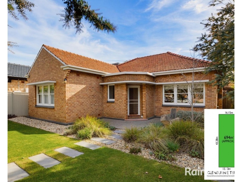 12 Glenburnie Terrace, Plympton SA 5038