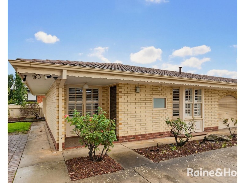 1/22 Ormond Avenue, Daw Park SA 5041
