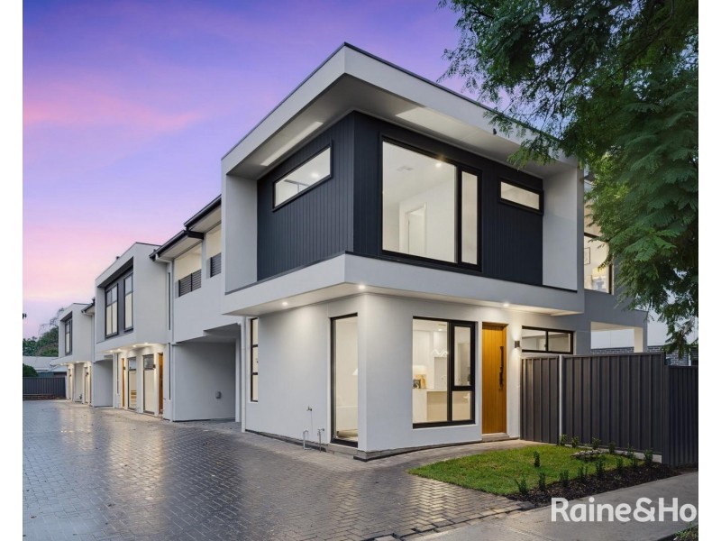 18 Warwick Avenue, Kurralta Park SA 5037