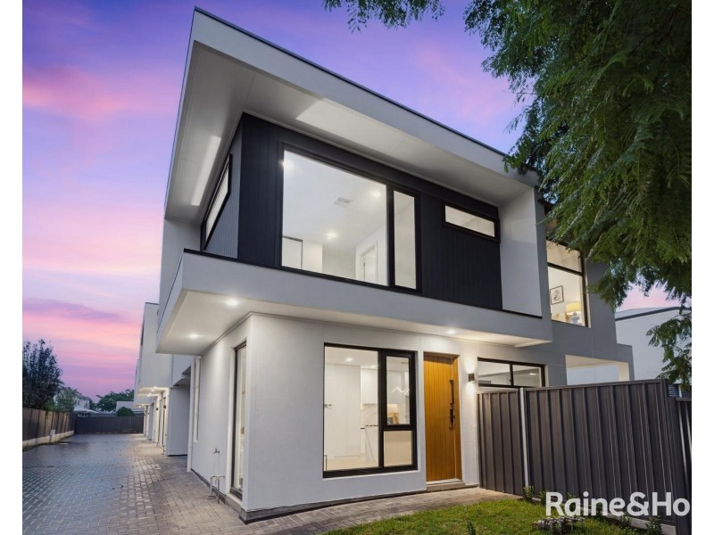 18 Warwick Avenue, Kurralta Park SA 5037