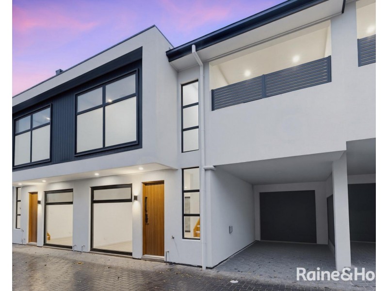 18 Warwick Avenue, Kurralta Park SA 5037