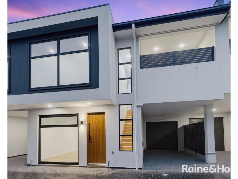 18 Warwick Avenue, Kurralta Park SA 5037