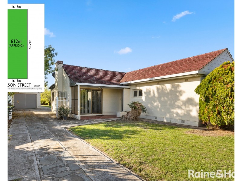 27 Nelson Street, South Plympton SA 5038