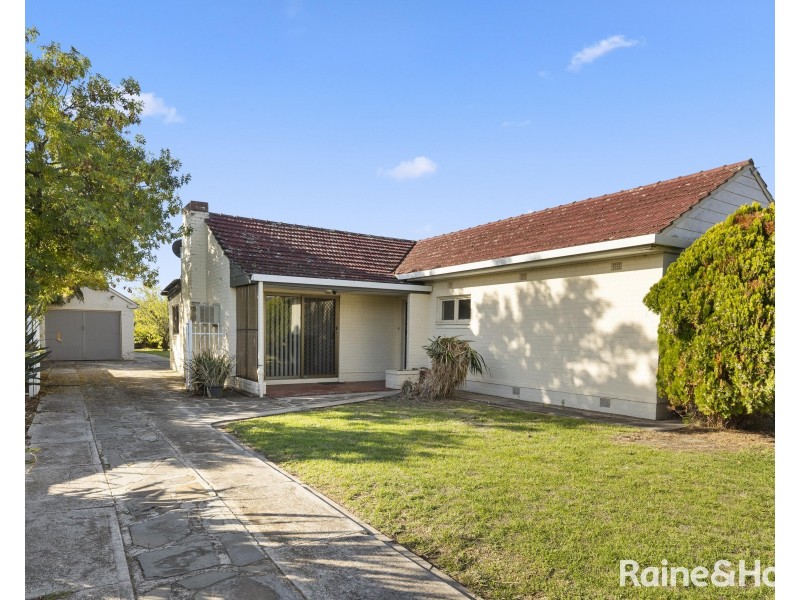27 Nelson Street, South Plympton SA 5038