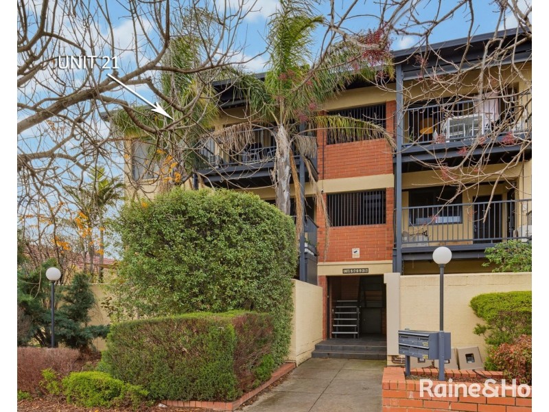 21/137 Anzac Highway, Kurralta Park SA 5037