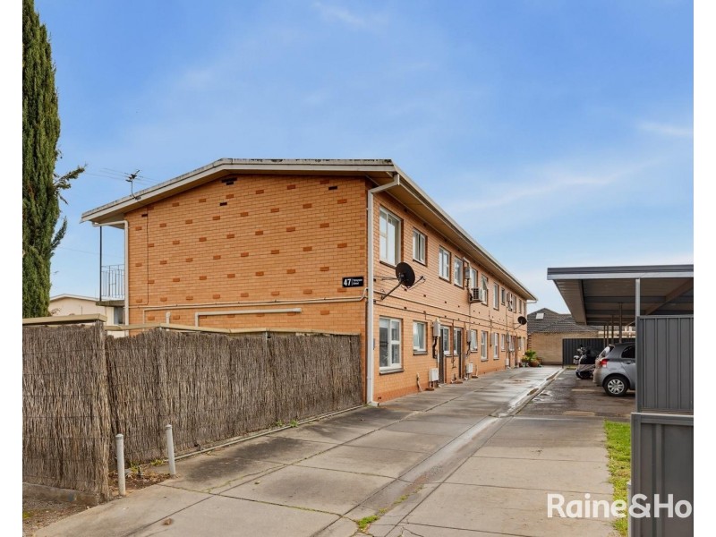 1/47 Tennyson Street, Kurralta Park SA 5037