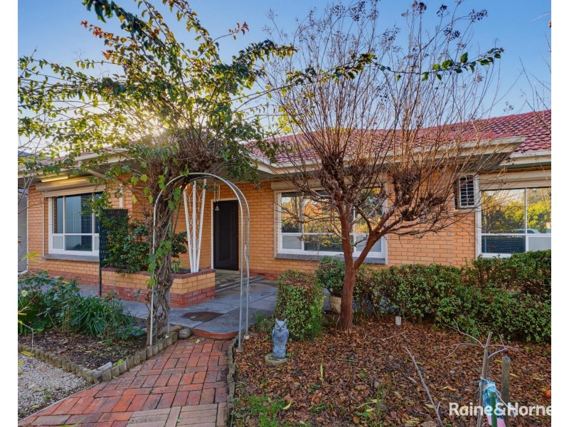 6 Alfrina Street, Kidman Park SA 5025