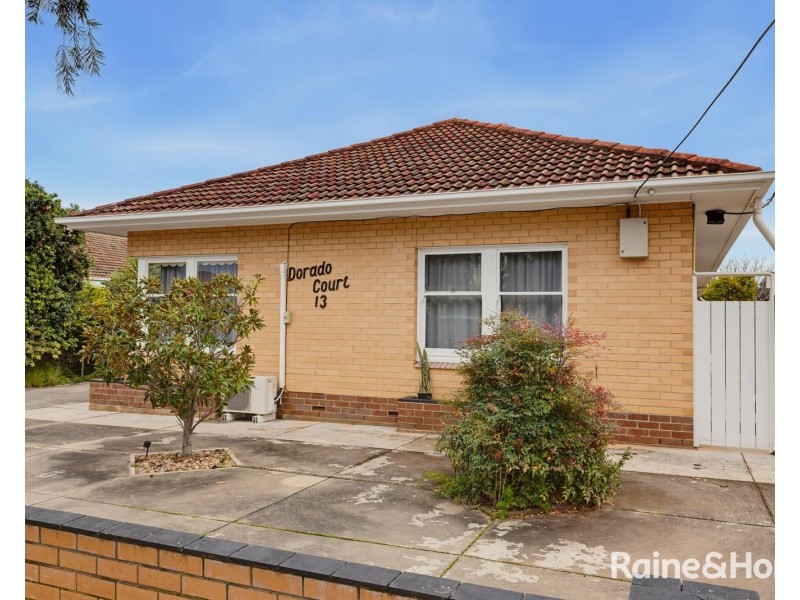 1/13 Waymouth Avenue, Glandore SA 5037