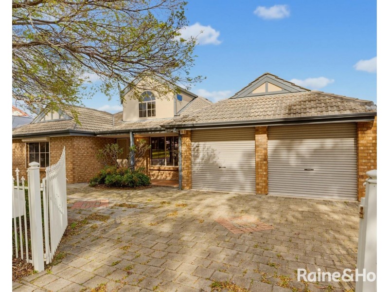11 Flinders Road, Hillcrest SA 5086