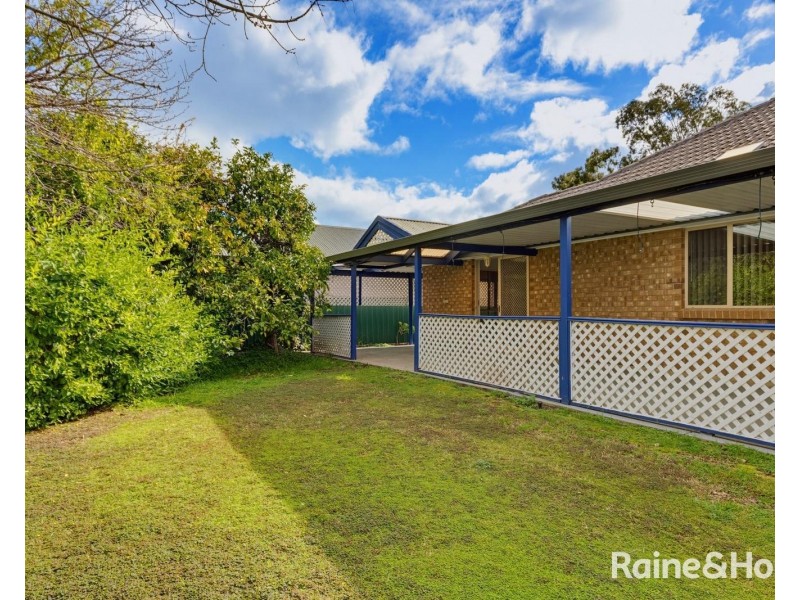 11 Flinders Road, Hillcrest SA 5086