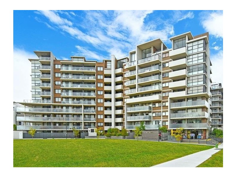 41/15 Bidjigal Rd, Arncliffe NSW 2205