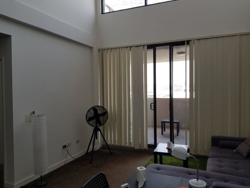 41/15 Bidjigal Rd, Arncliffe NSW 2205