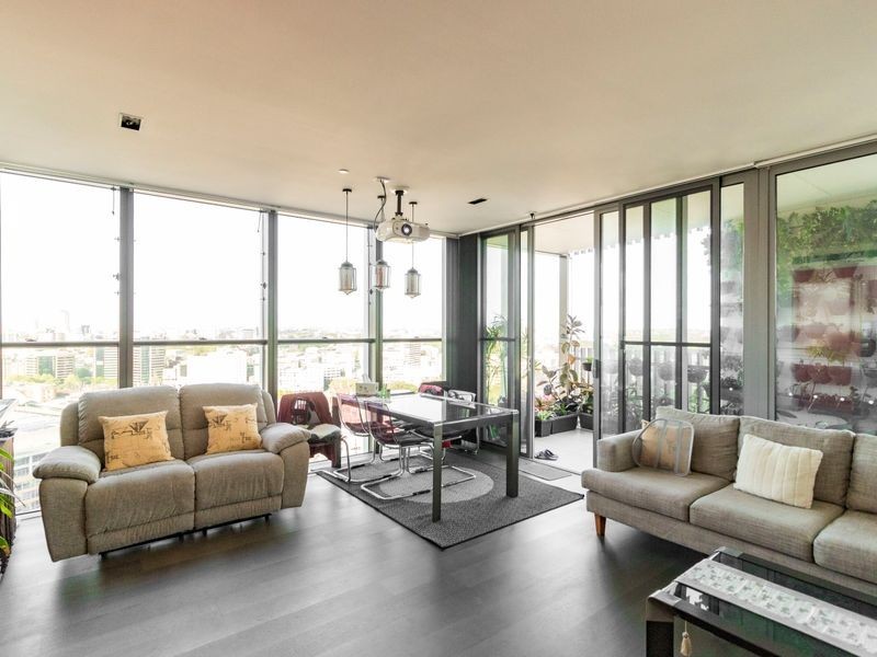 18 Park Lane, Chippendale NSW 2008