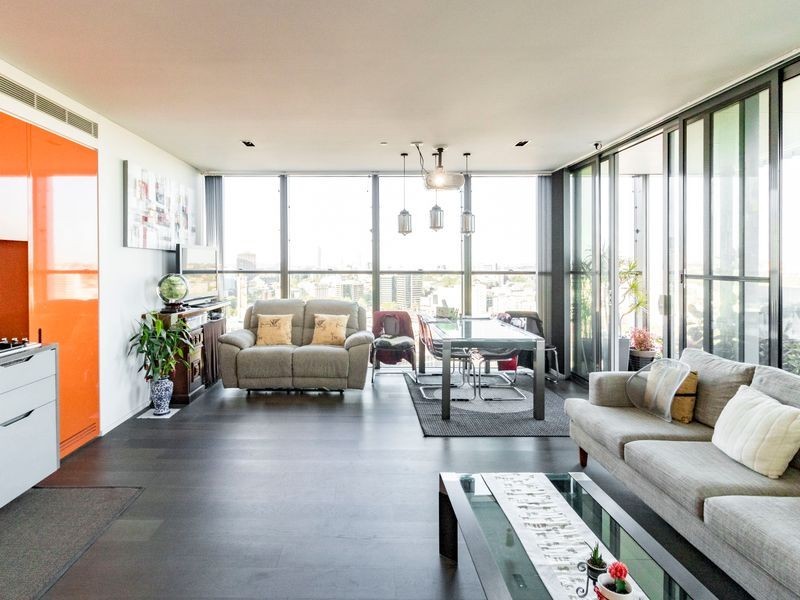 18 Park Lane, Chippendale NSW 2008