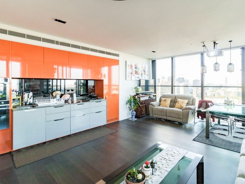 18 Park Lane, Chippendale NSW 2008