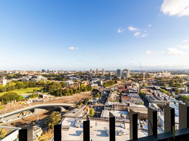 18 Park Lane, Chippendale NSW 2008