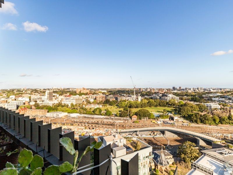 18 Park Lane, Chippendale NSW 2008