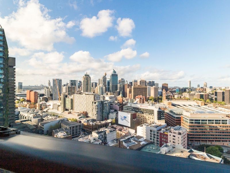 18 Park Lane, Chippendale NSW 2008