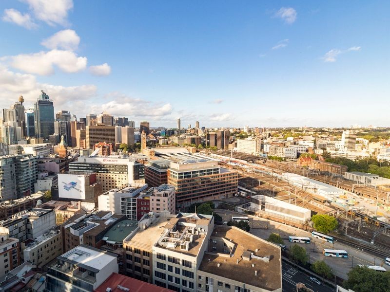 18 Park Lane, Chippendale NSW 2008