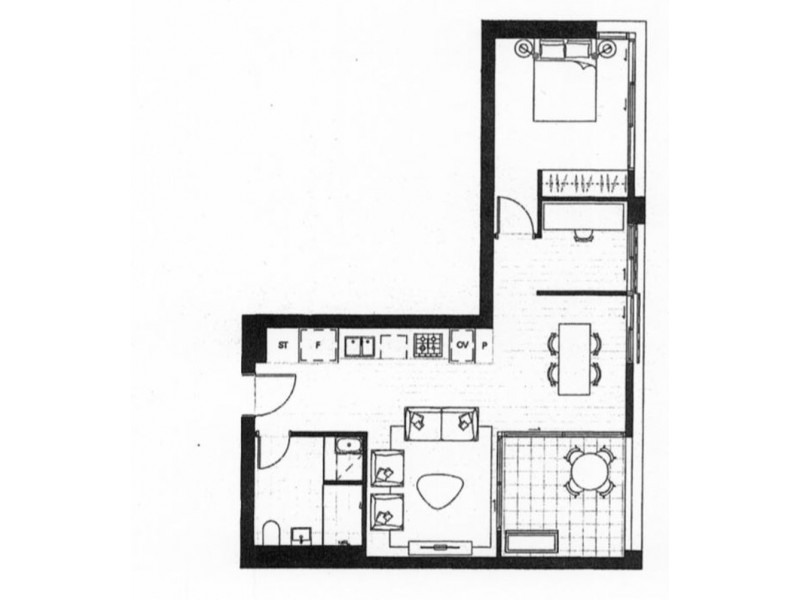 Macquarie Park NSW 2113 Floorplan