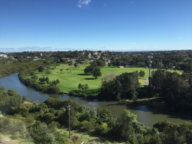 Wolli Creek NSW 2205