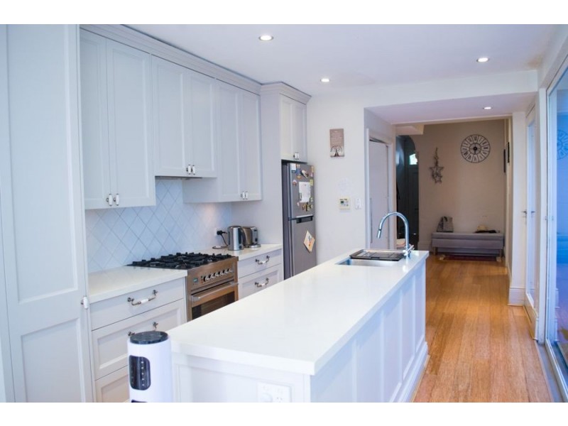 70 Macathur Street, Ultimo NSW 2007