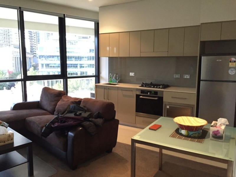 Unit 811 718 George Street, Sydney NSW 2000