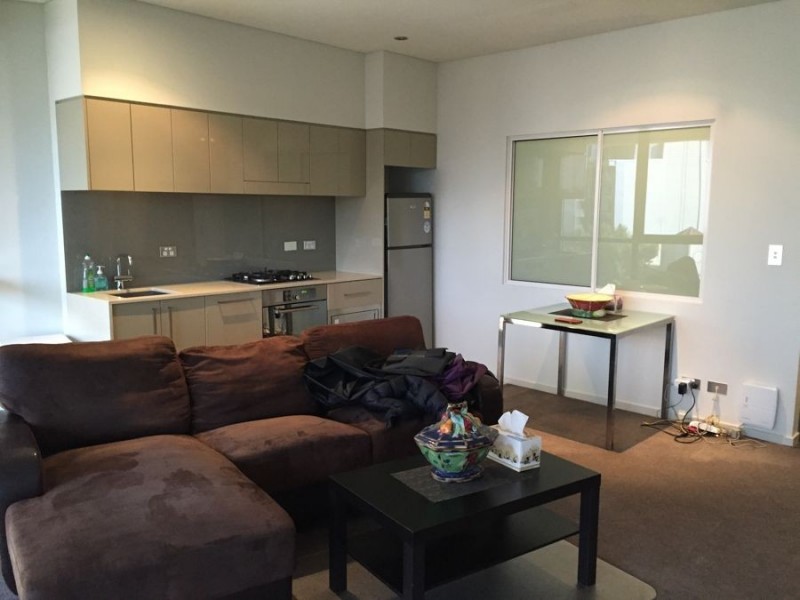Unit 811 718 George Street, Sydney NSW 2000