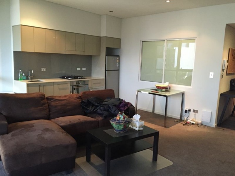Unit 811 718 George Street, Sydney NSW 2000