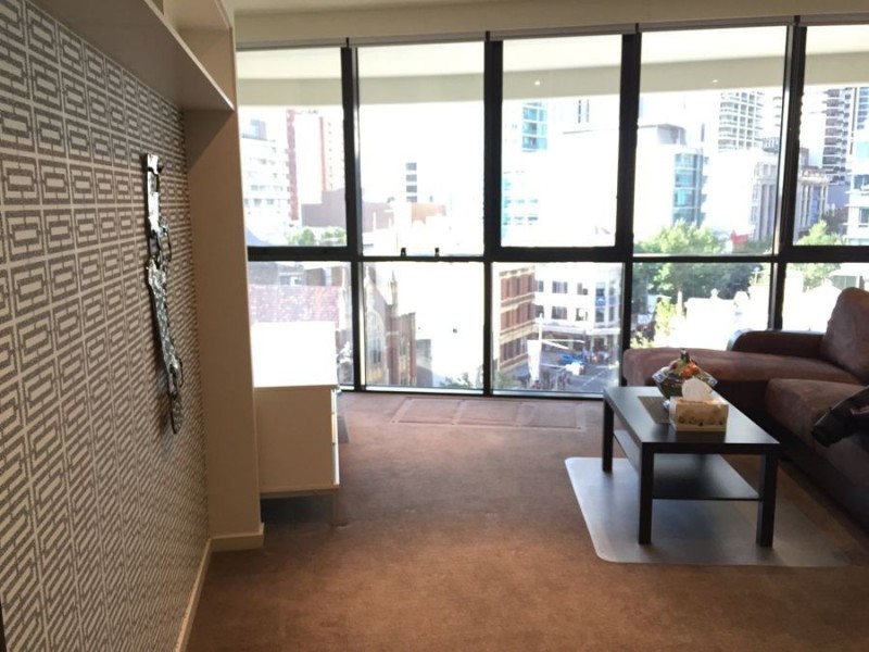 Unit 811 718 George Street, Sydney NSW 2000