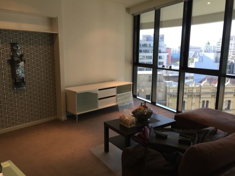 Unit 811 718 George Street, Sydney NSW 2000