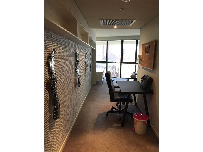 Unit 811 718 George Street, Sydney NSW 2000