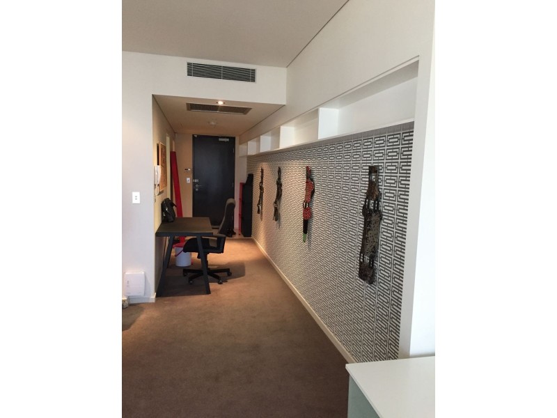 Unit 811 718 George Street, Sydney NSW 2000