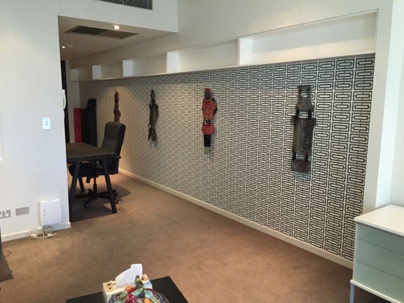 Unit 811 718 George Street, Sydney NSW 2000